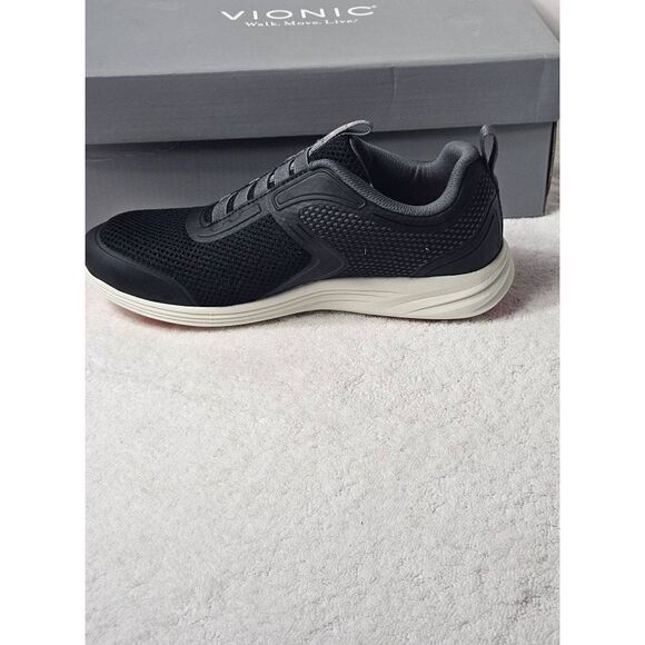 Vionic ladies Reign walking shoes Nwb - Picture 6 of 10